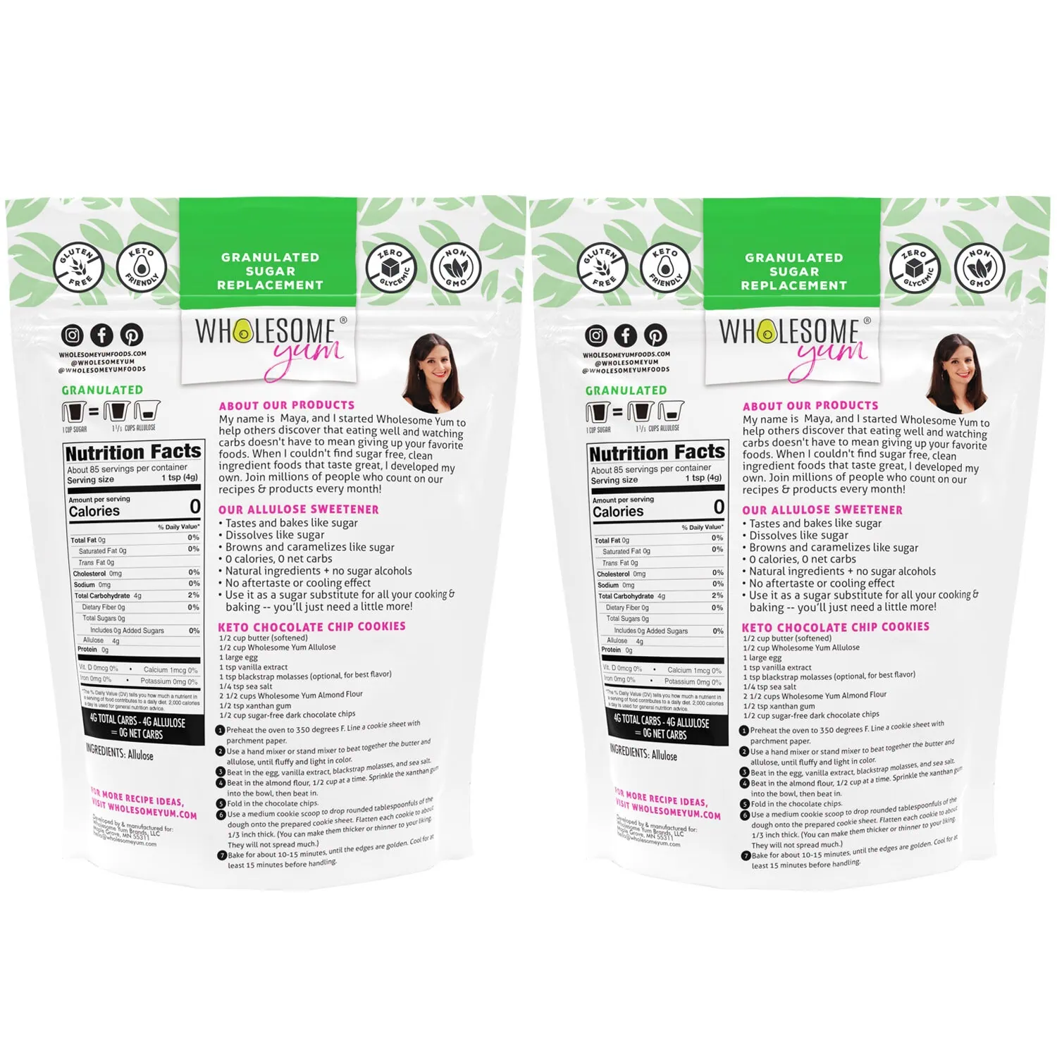 2 pack quick mockups - 3
