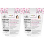 Coconut Flour 2-packs back