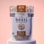 Besti Brown Product Video Cover Image.