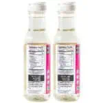 Vanilla 2 pack nutrition Vanilla 2 pack nutrition