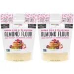 Wholesome Yum Almond Flour 2-Pack