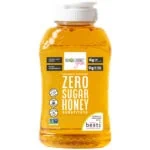 Wholesome Yum Zero Sugar Honey bottle.