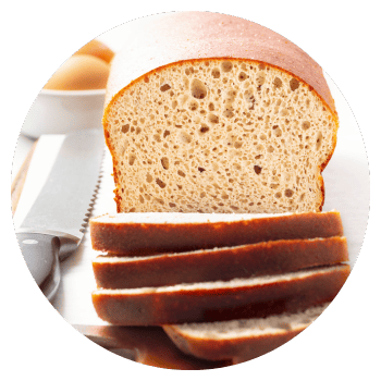 Keto friendly yeast bread.