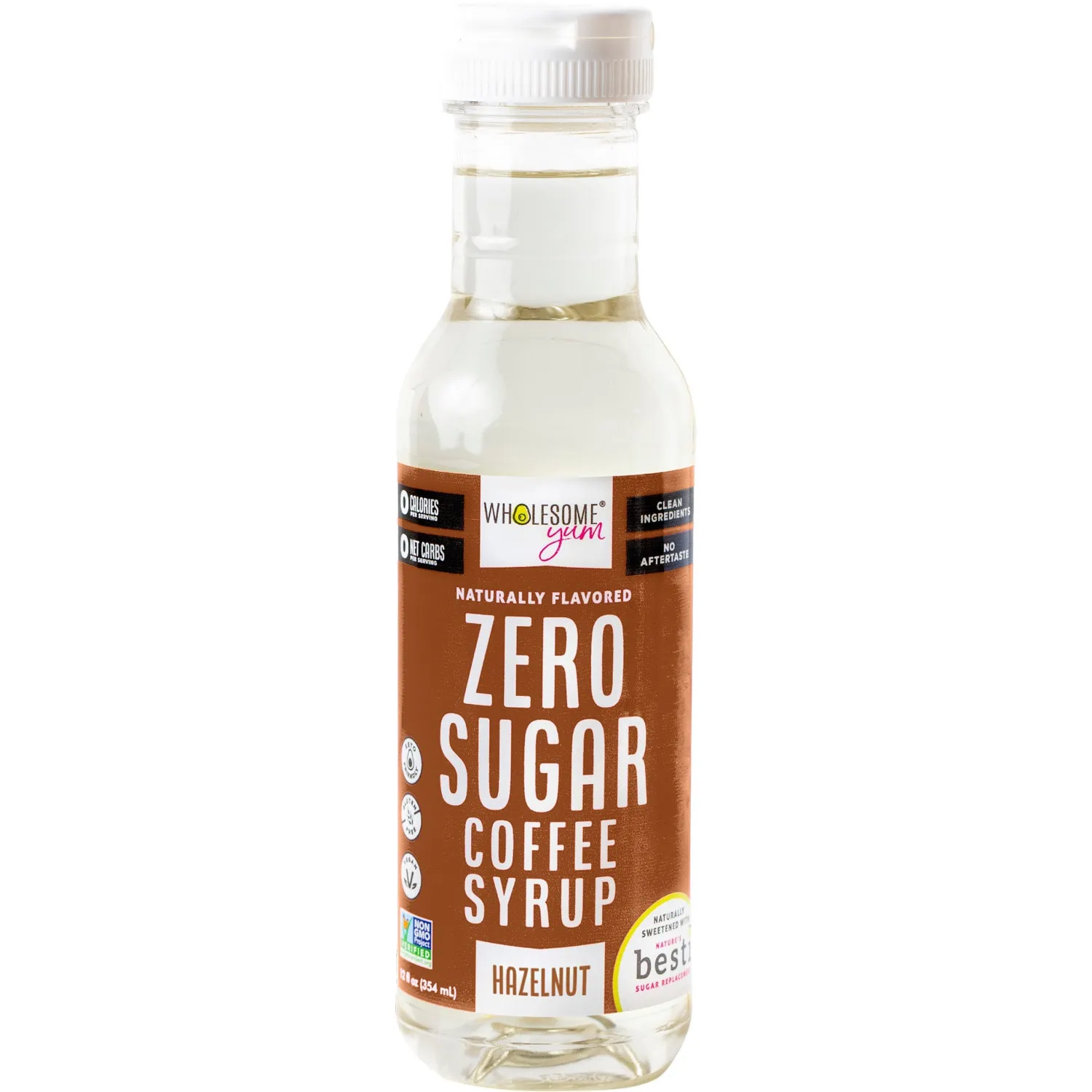 The Best Coffee Syrups To Flavor Coffee -  Coffee syrup, Coffee flavored  syrup, Coffee drink recipes