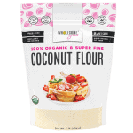 Wholesome Yum Coconut Flour