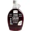 Wholesome Yum Sugar Free Blueberry Syrup
