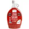 Wholesome Yum Sugar Free Strawberry Syrup
