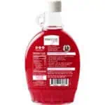 wholesomeyum-Wholesome Yum Sugar Free Raspberry Syrup image