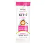 Besti Sugar Substitute Packet - tastes and dissolves just like sugar.