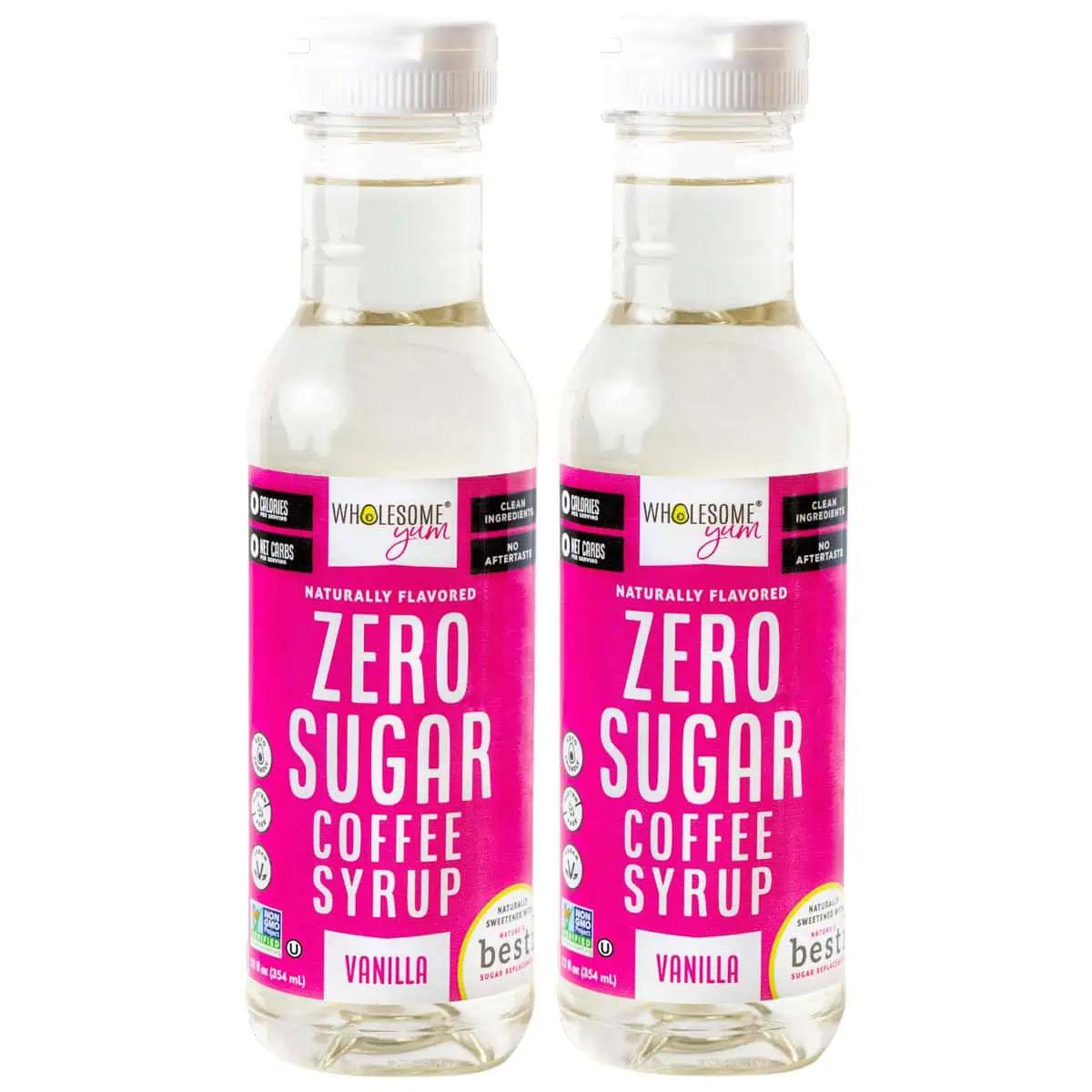 Vanilla 2 pack Vanilla 2 pack